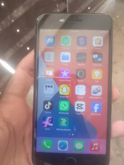 Apple iPhone 7 Plus