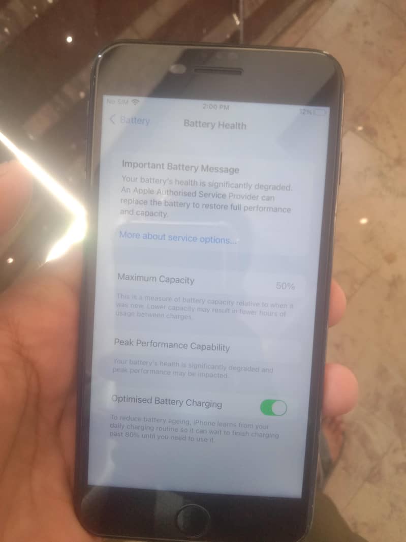 Apple iPhone 7 Plus 6