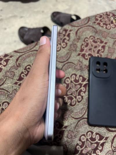 Vivo iQOO Z10 Turbo pro