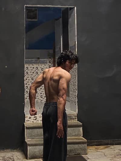 Abdul Moiz