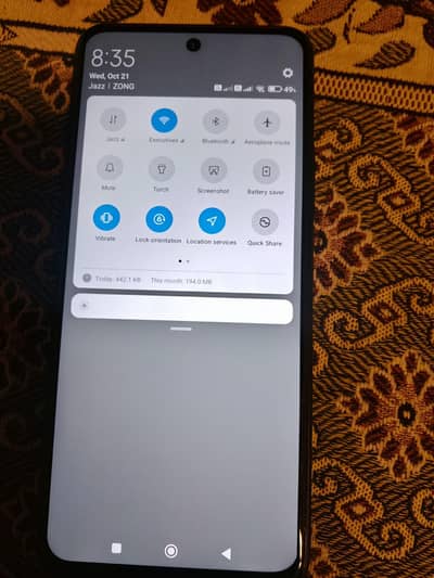 Xiaomi Mi 12