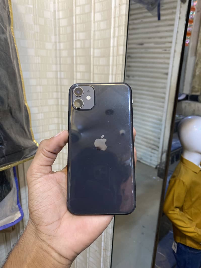 Apple iPhone 11 JV 0