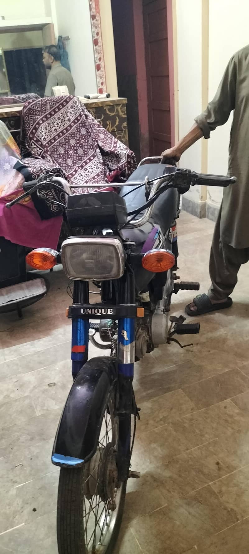 unique motorcycle 0