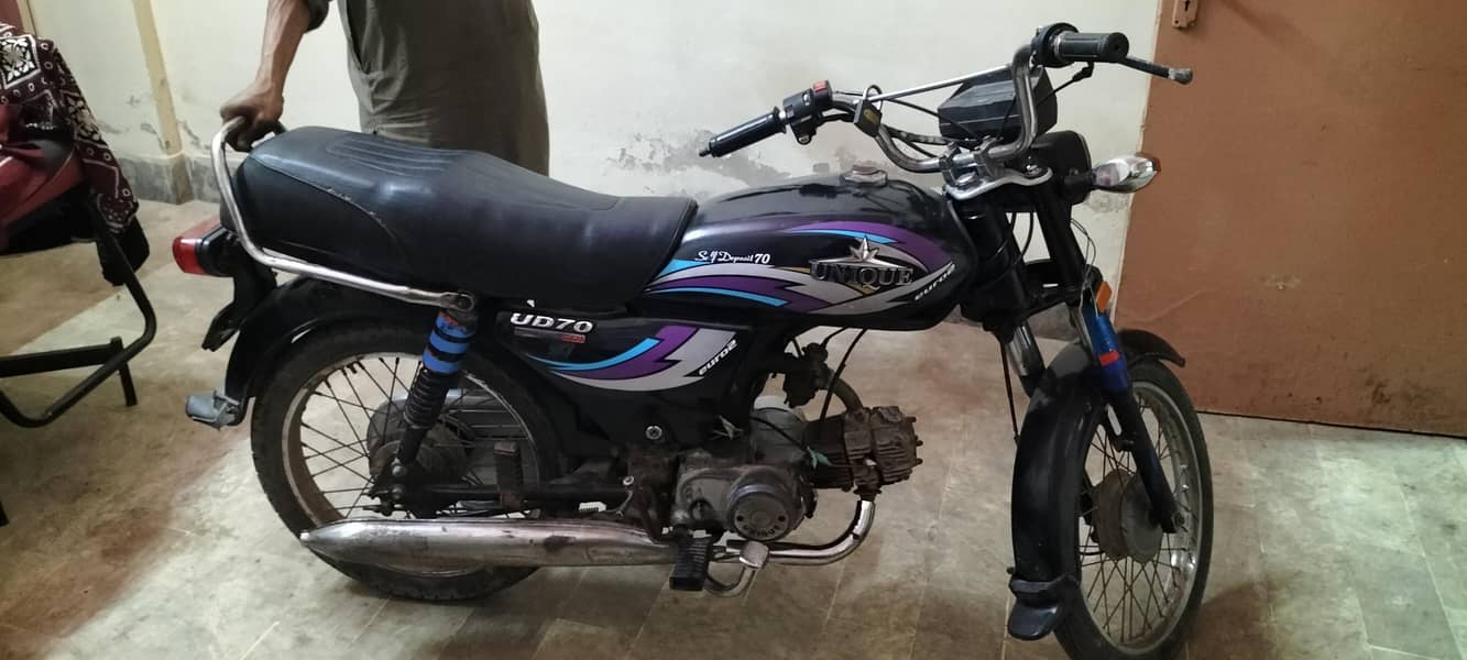 unique motorcycle 1