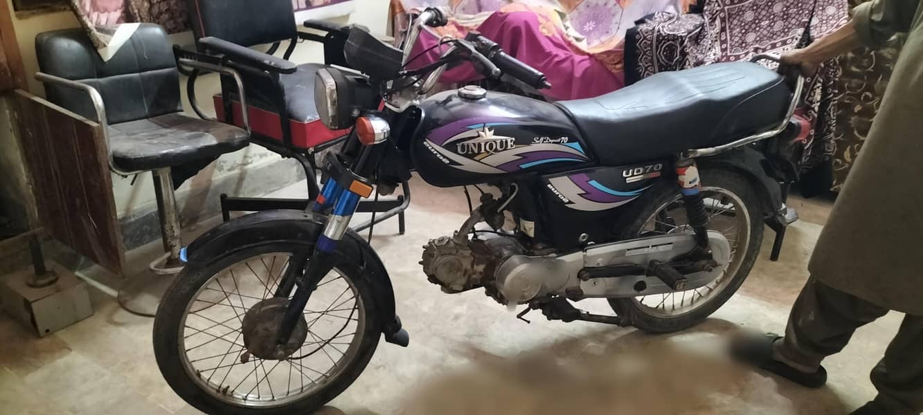 unique motorcycle 2