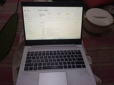 HP ProBook 430 G7 i7 10th Gen