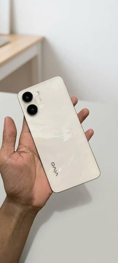 Vivo Y05