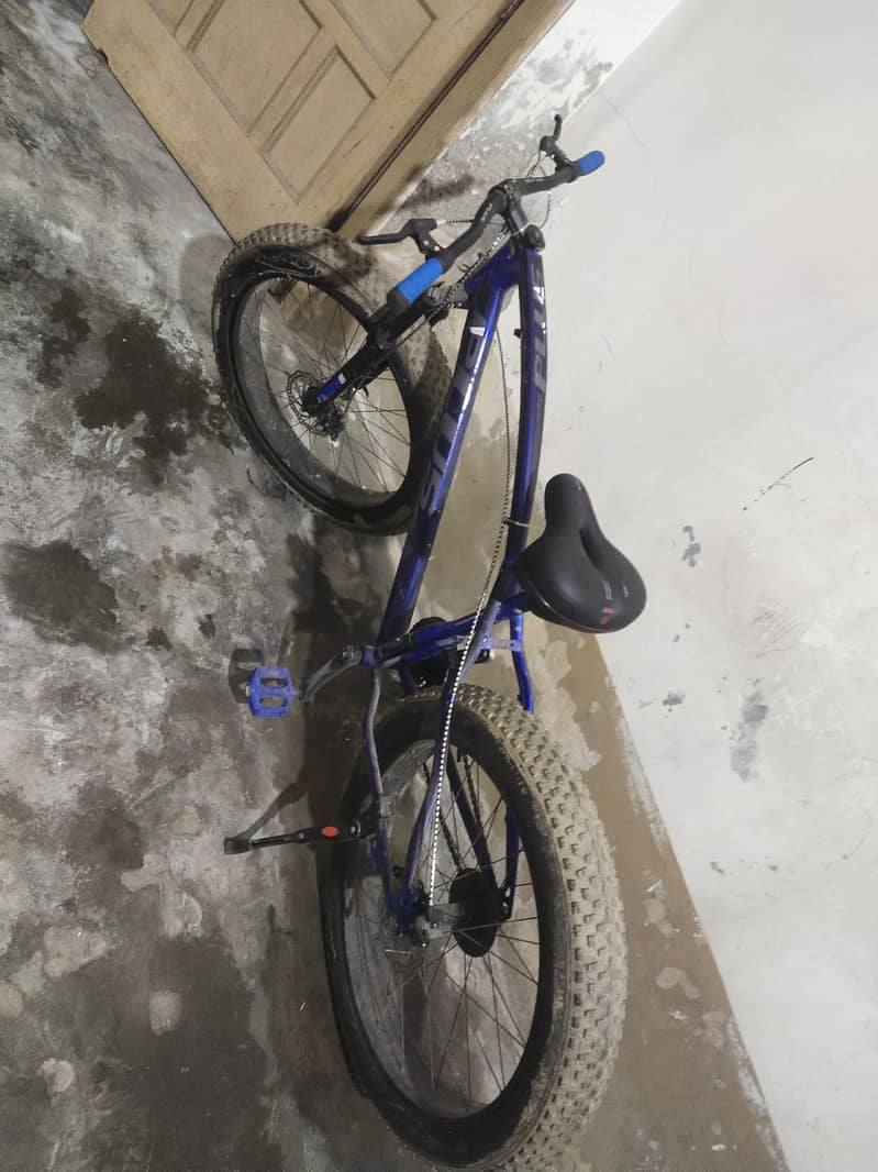 plus  bicycle 1