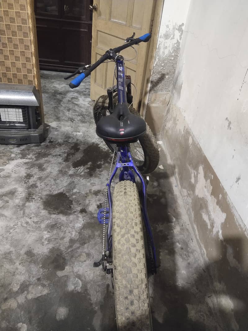 plus  bicycle 2