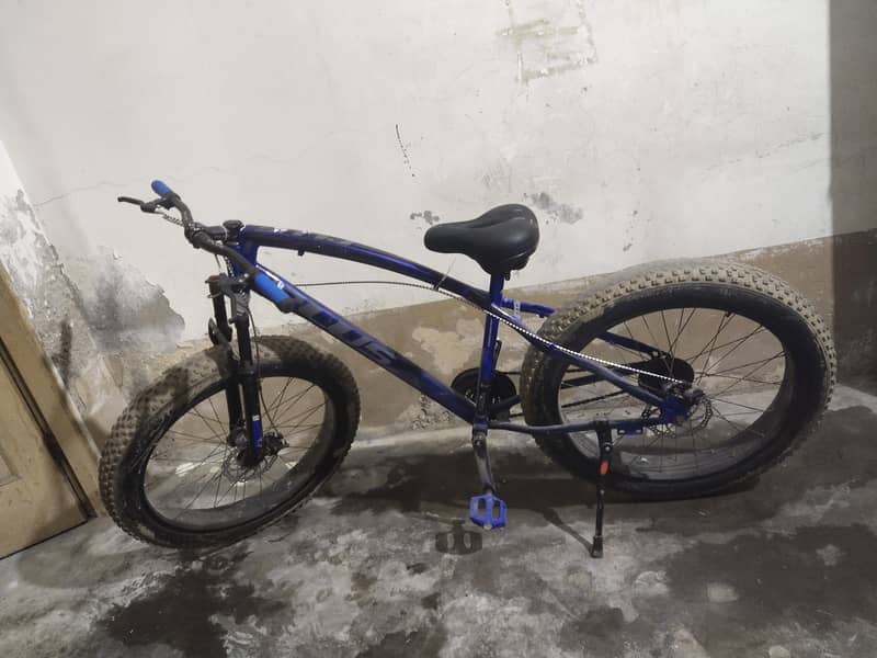 plus  bicycle 3