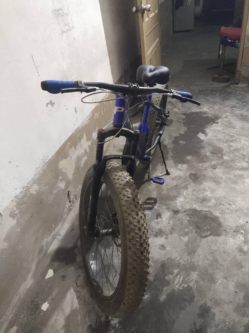 plus  bicycle 4