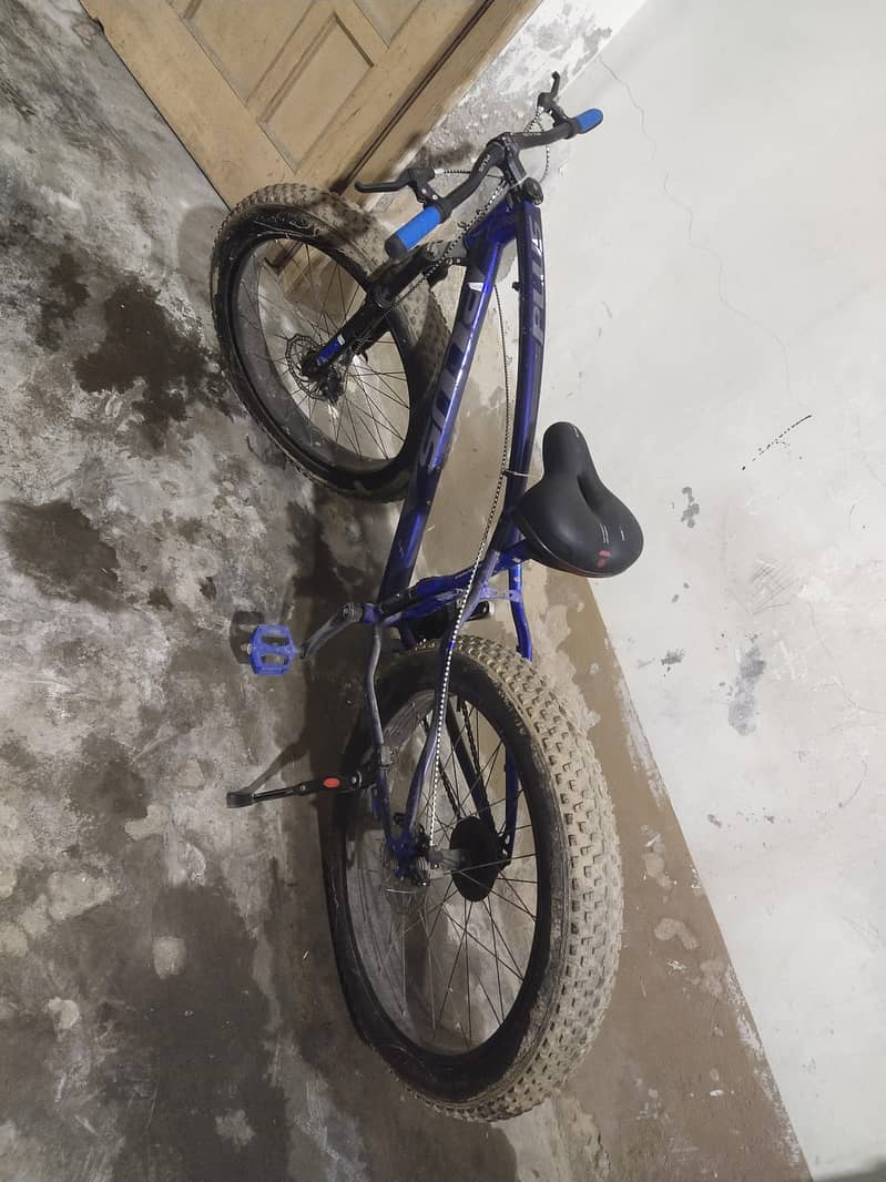plus  bicycle 6