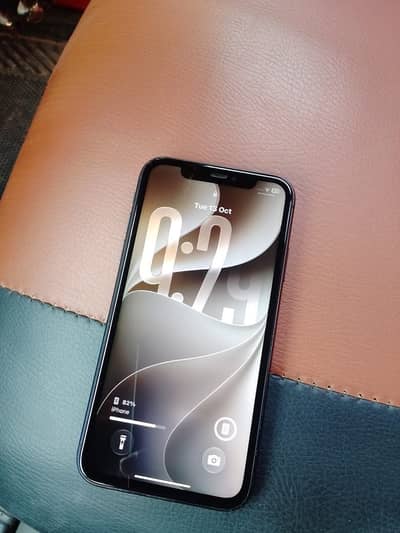 Apple iPhone 11