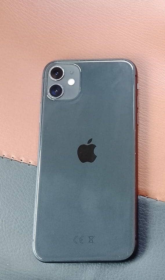 Apple iPhone 11 1