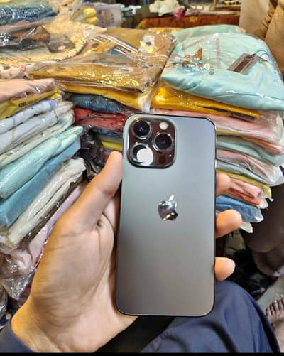 Apple iPhone 13 Pro