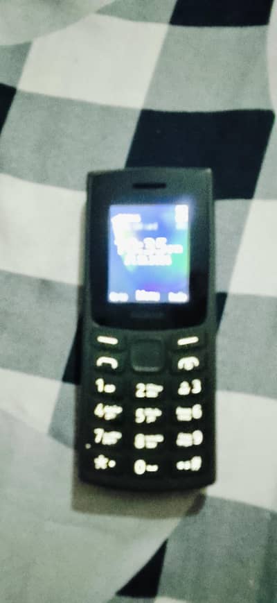 Nokia 106