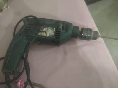 Drill machine 03237867517