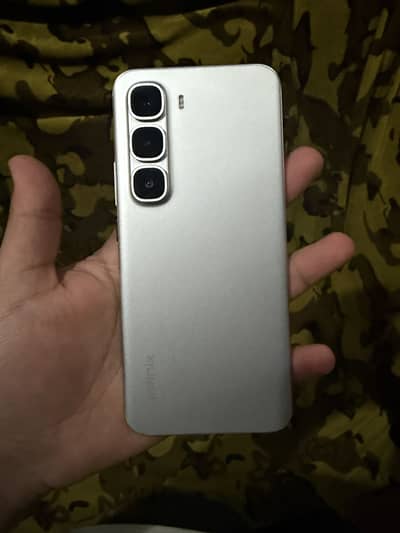 Infinix Hot 60 Pro Plus