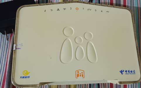 Huawei Epon Dual Band Fiber Optic Router For Sale