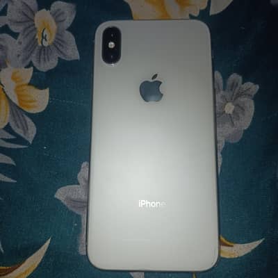 Apple iPhone X Sale out
