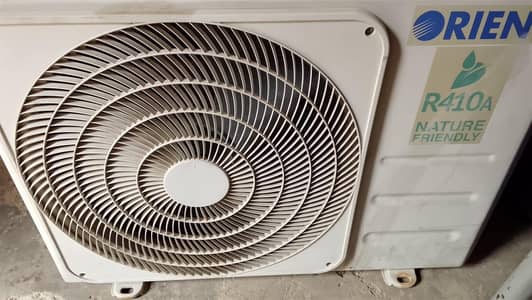 Orient Ac in cheep price