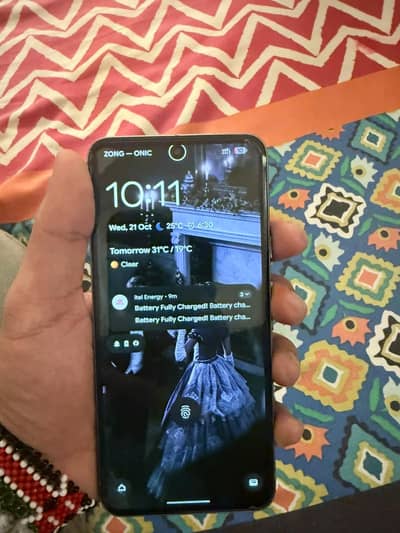 Google Pixel 8