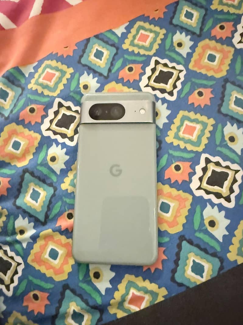 Google Pixel 8 1