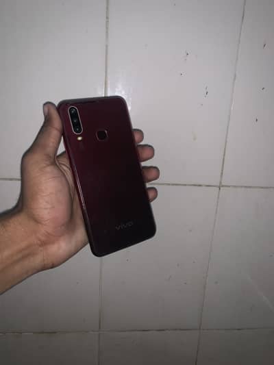Vivo Y15