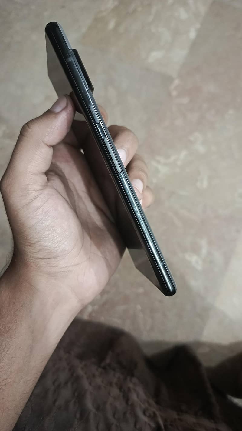 Google Pixel 6 Pro 4