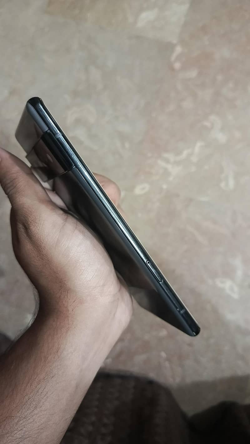 Google Pixel 6 Pro 5