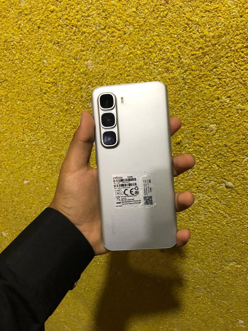 Infinix Other Model 1