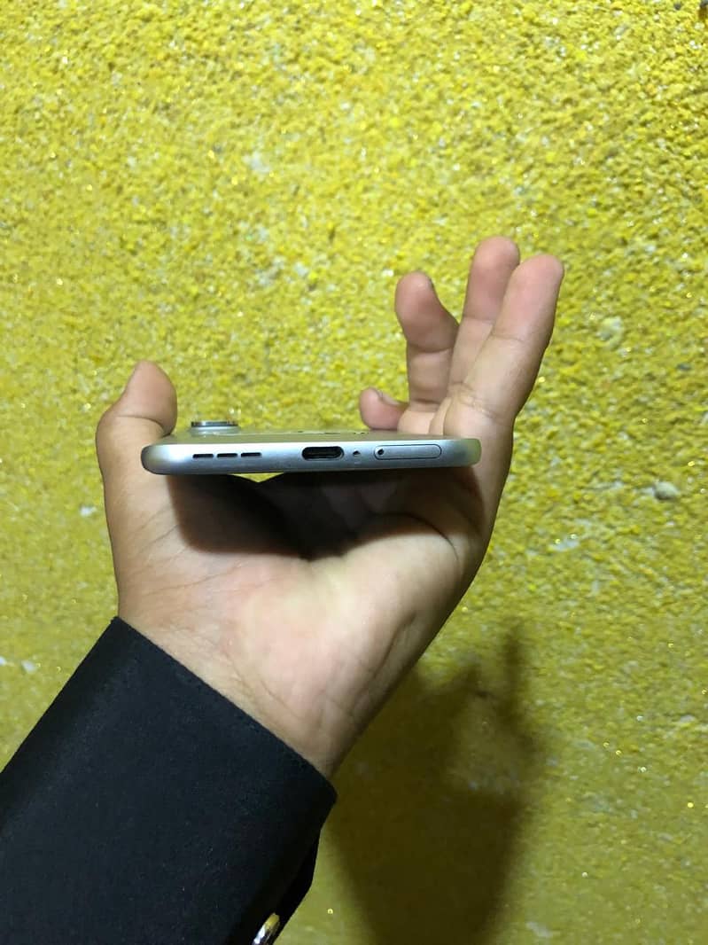 Infinix Other Model 2