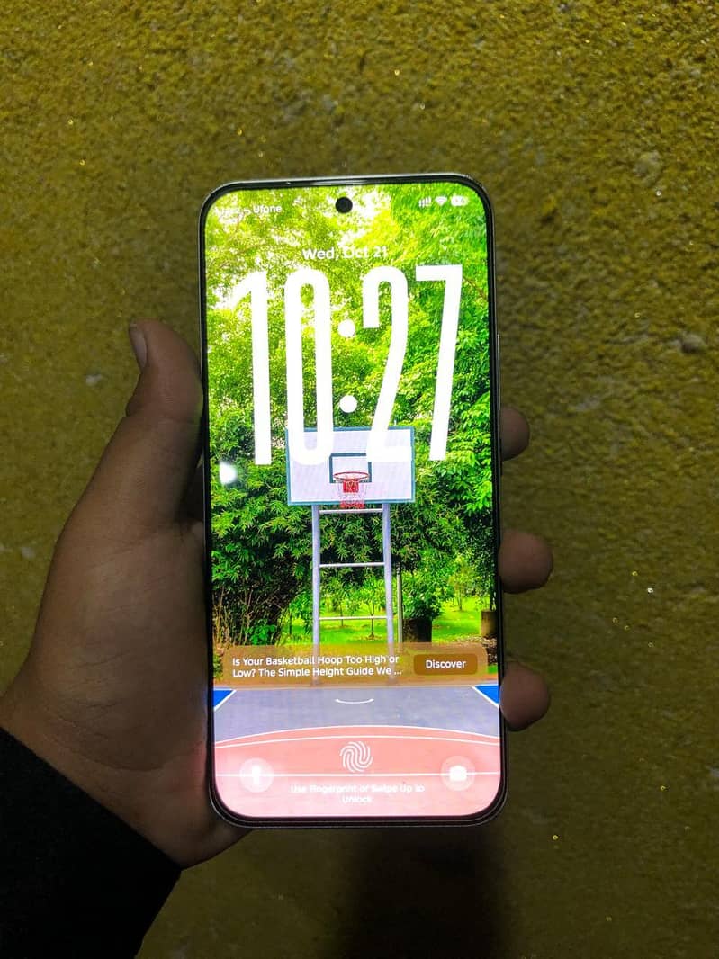 Infinix Other Model 4