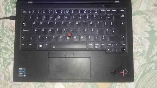 Lenovo ThinkPad X1 carbon