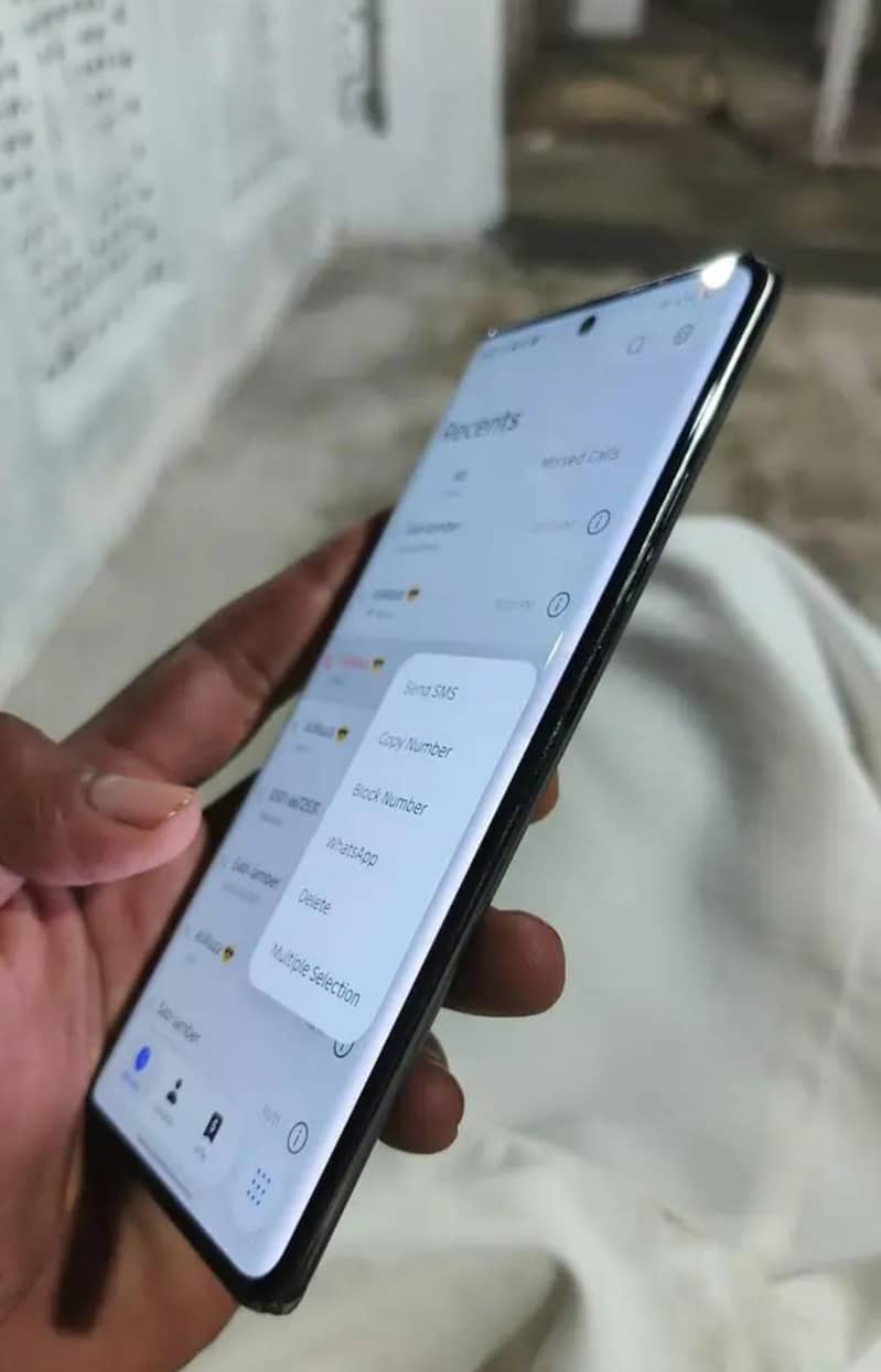 Tecno CAMON 40 Pro with box 2