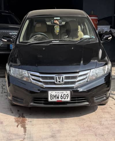 Honda City 1.3 i-VTEC 2016 | Dec 2015 Invoice | Excellent Condition |