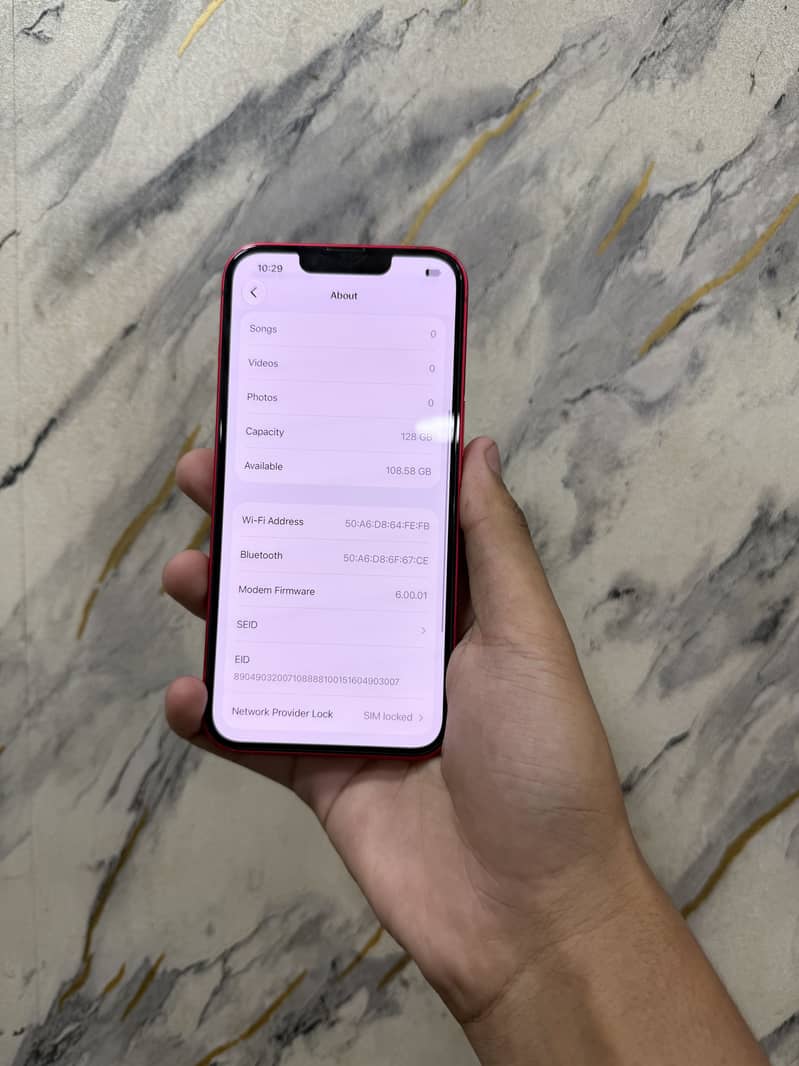 Apple iPhone 14 0