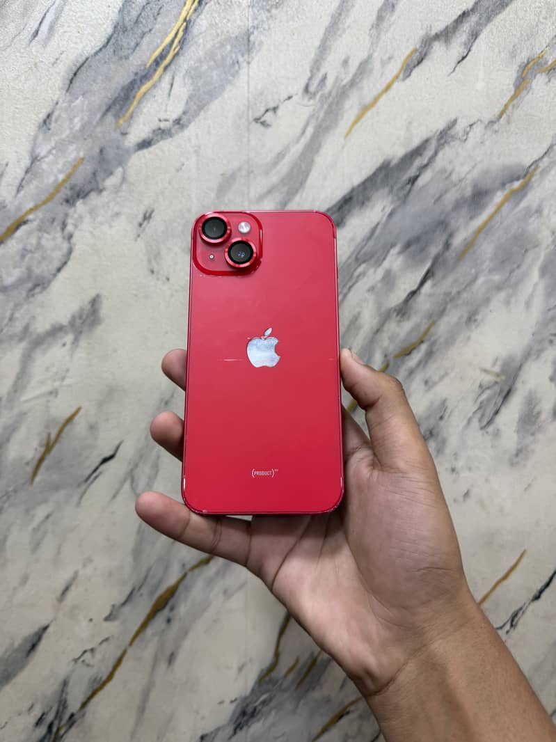 Apple iPhone 14 1