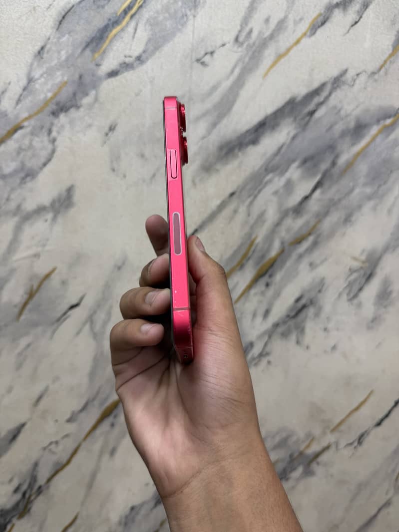 Apple iPhone 14 4