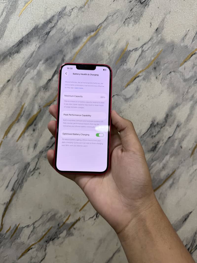 Apple iPhone 14 7