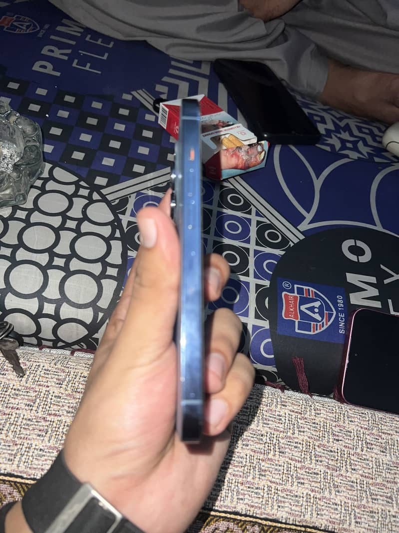 Apple iPhone 13 Pro 1