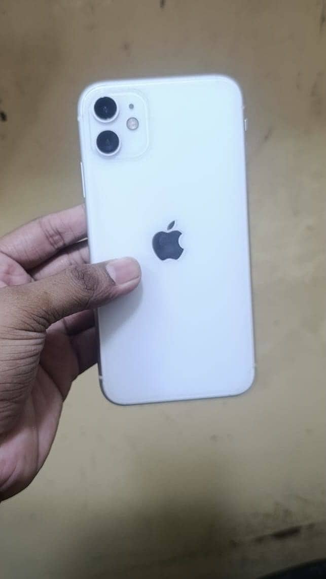 Apple iPhone 11 1