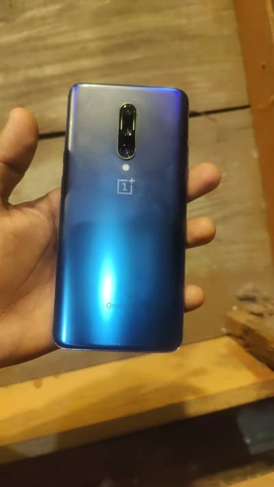One Plus 7 Pro