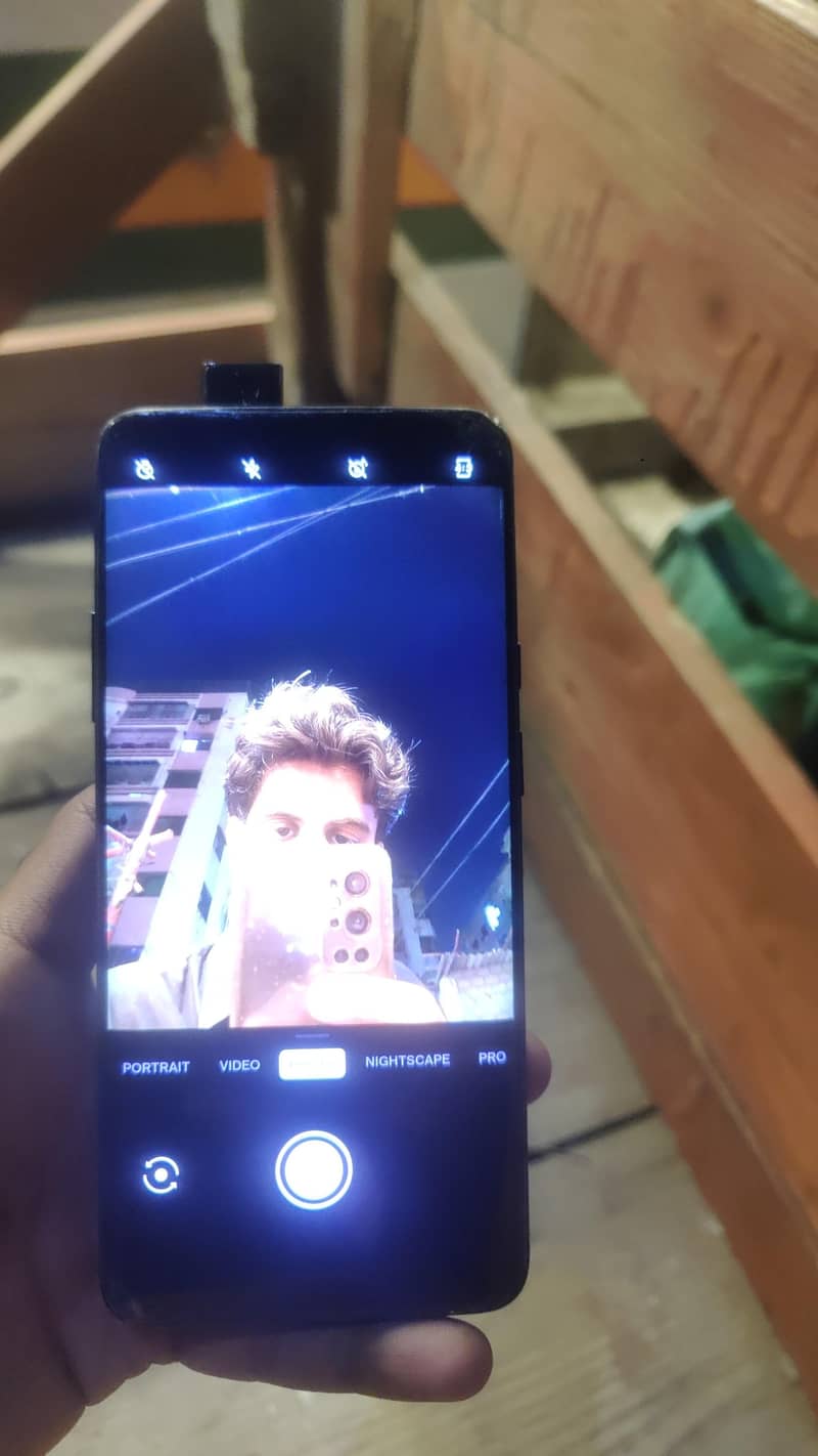 One Plus 7 Pro 3