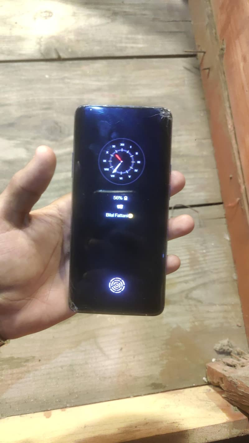 One Plus 7 Pro 5