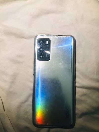 OPPO A16