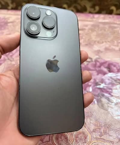iPhone 14 Pro exchange with 15 pro mdm 03263811556
