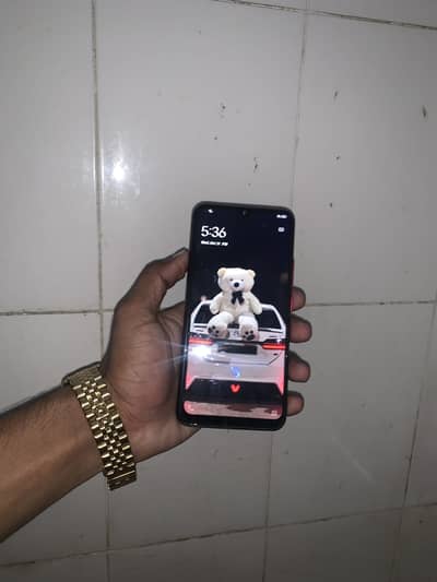 Vivo y15
