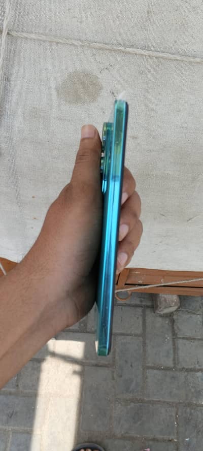 Vivo V50 Lite. 256Gb.  03070654995