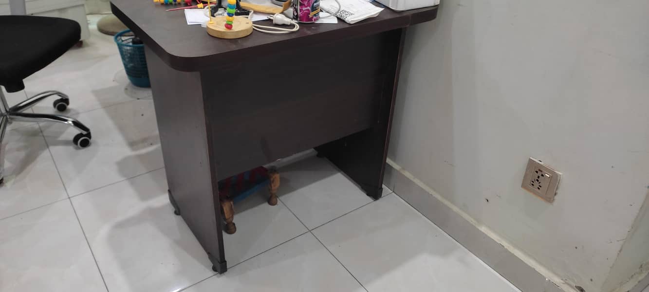 Computer Tables x 2 1